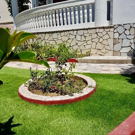 بيت للعطل The Metropolis Rhodes *