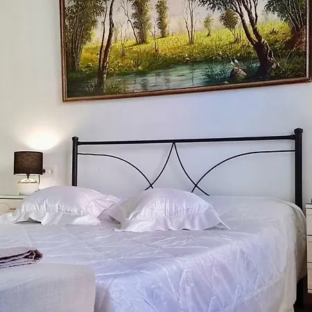 بيت للعطل The Metropolis Rhodes Rhodes City