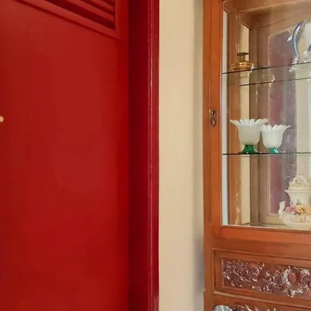 بيت للعطل The Metropolis Rhodes