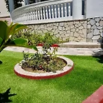 Casa vacanze The Metropolis Rhodes *