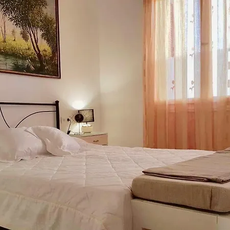 Casa vacanze The Metropolis Rhodes *