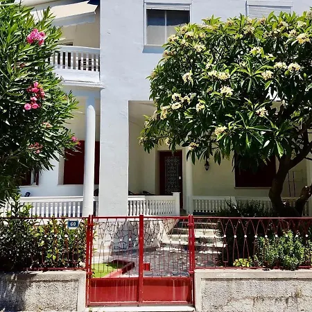 Casa de Férias The Metropolis Rhodes Rhodes City