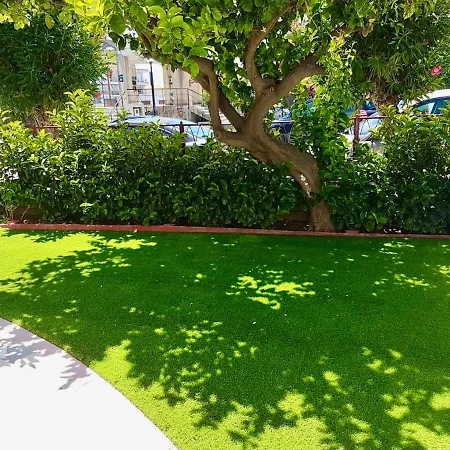 The Metropolis Rhodes Casa de Férias