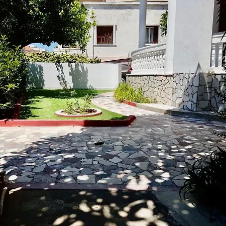 Holiday home The Metropolis Rhodes