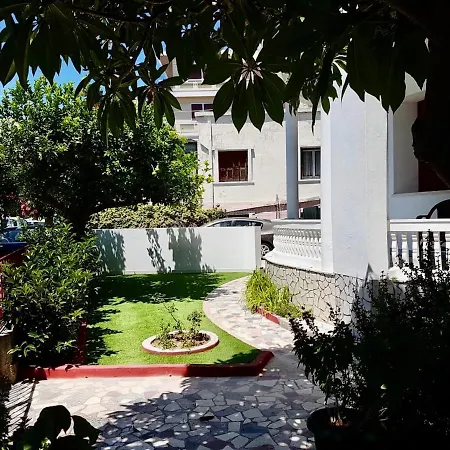 Tatil Evi The Metropolis Rhodes *