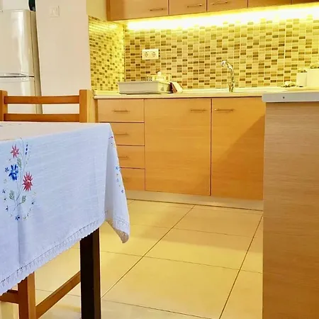 The Metropolis Rhodes Holiday home *