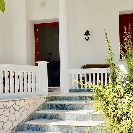 The Metropolis Rhodes Holiday home *