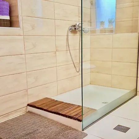 Holiday home The Metropolis Rhodes Rhodes City