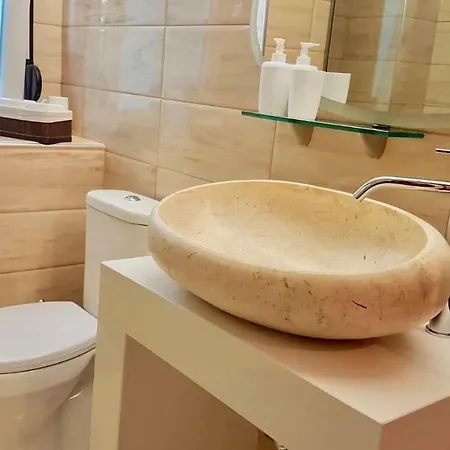 Holiday home The Metropolis Rhodes *