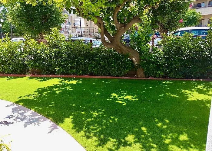 The Metropolis Rhodes Casa de Férias