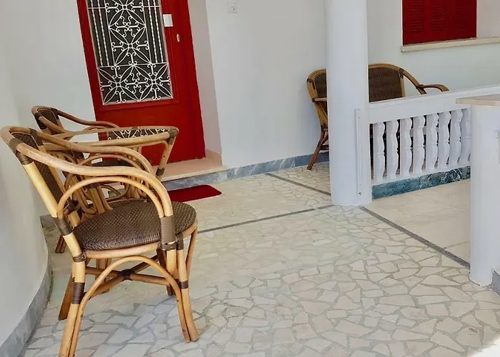 The Metropolis Rhodes * Rhodes City