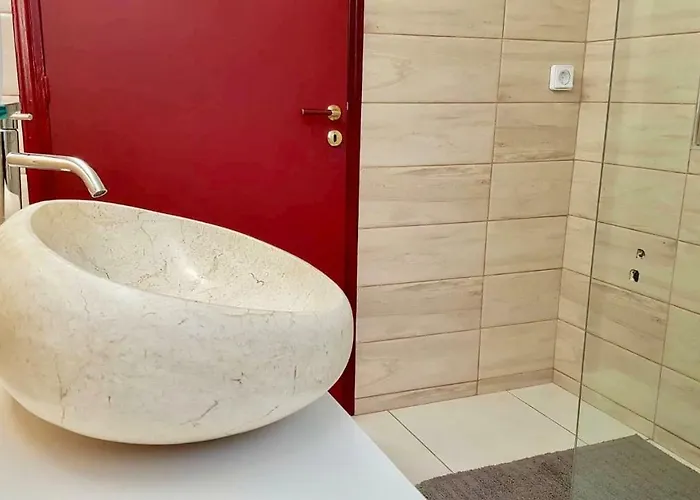 The Metropolis Rhodes * Rhodes City