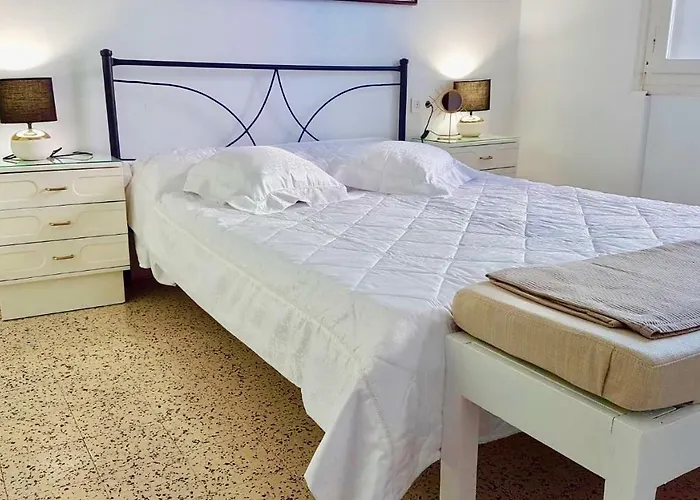 The Metropolis Rhodes Casa de Férias