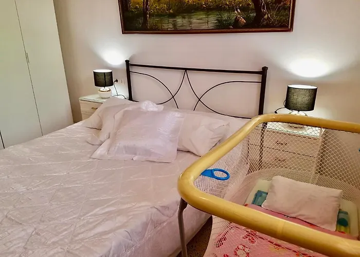 Casa de Férias The Metropolis Rhodes