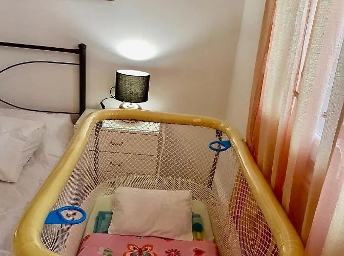 The Metropolis Rhodes