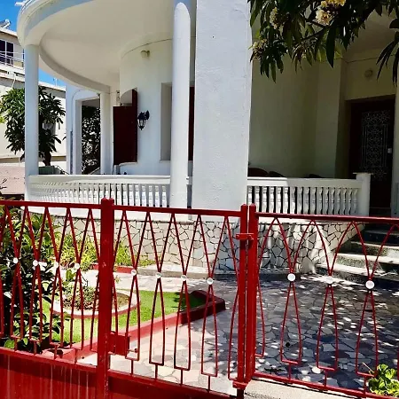 The Metropolis Rhodes Holiday home *
