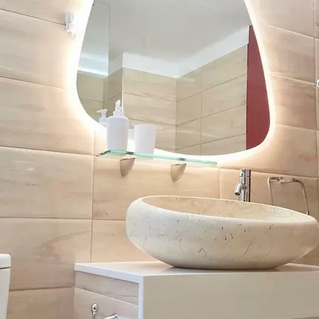 The Metropolis Rhodes 別荘