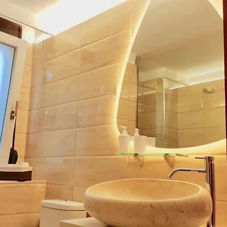 別荘 The Metropolis Rhodes Rhodes City