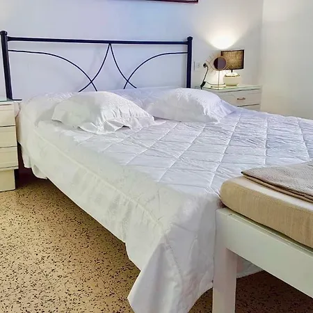 The Metropolis Rhodes Holiday home