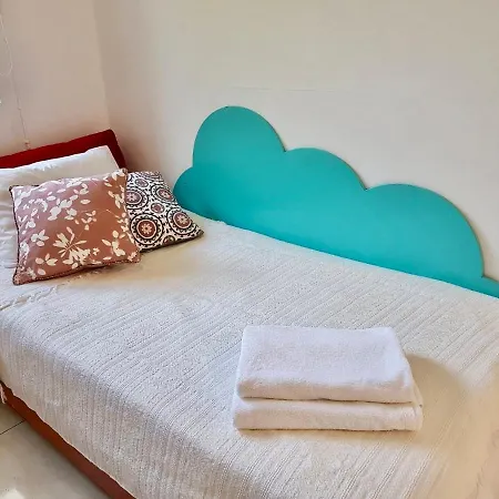 The Metropolis Rhodes *